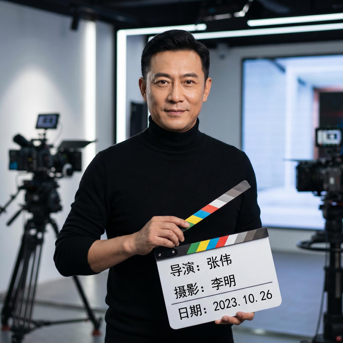 捷克街头影视视频拍摄教程